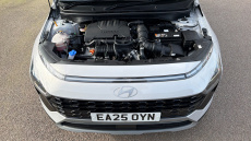 Hyundai BAYON 1.0 TGDi Ultimate 5dr Petrol Hatchback